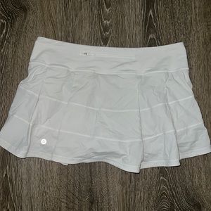Lululemon Skirt